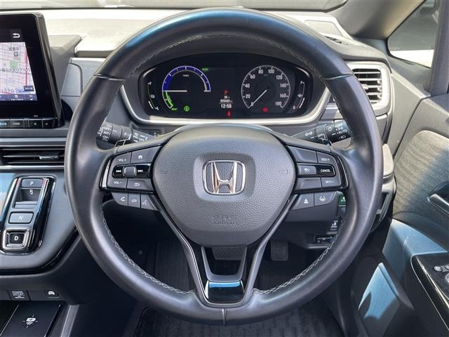Honda ODYSSEY 2023 8350820-4