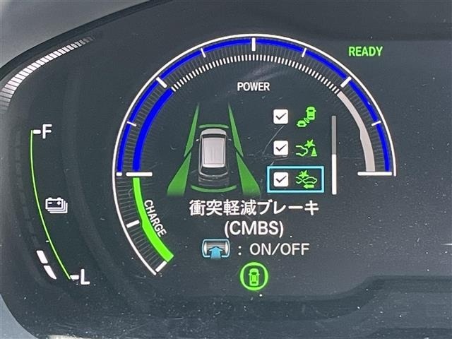 Honda ODYSSEY 2023 8350820-5