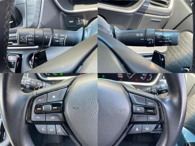 Honda ODYSSEY 2023 8350820-6