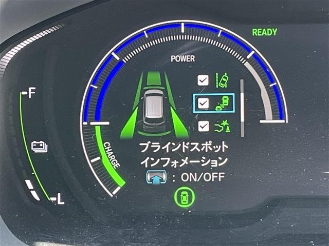 Honda ODYSSEY 2023 8350820-7