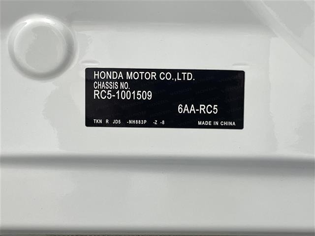 Honda ODYSSEY 2023 8350820-8