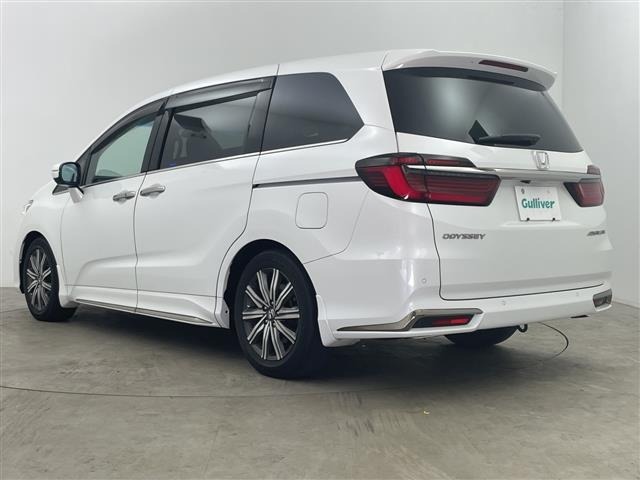 Honda ODYSSEY 2021 8350825-13