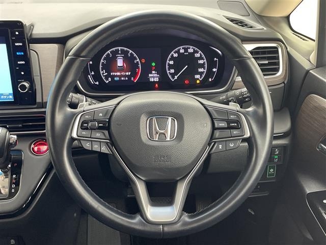 Honda ODYSSEY 2021 8350825-14