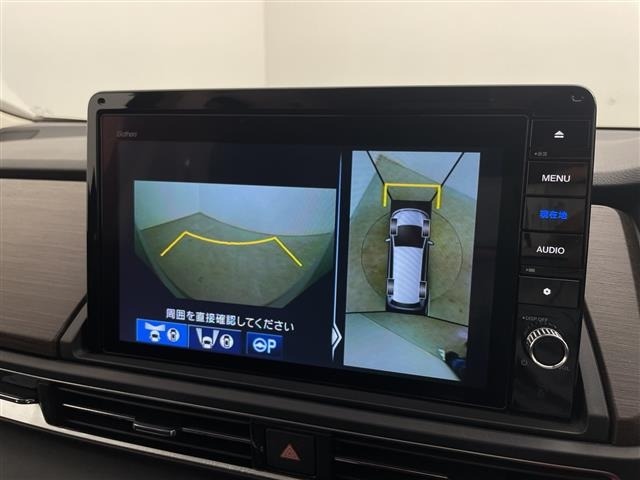 Honda ODYSSEY 2021 8350825-18