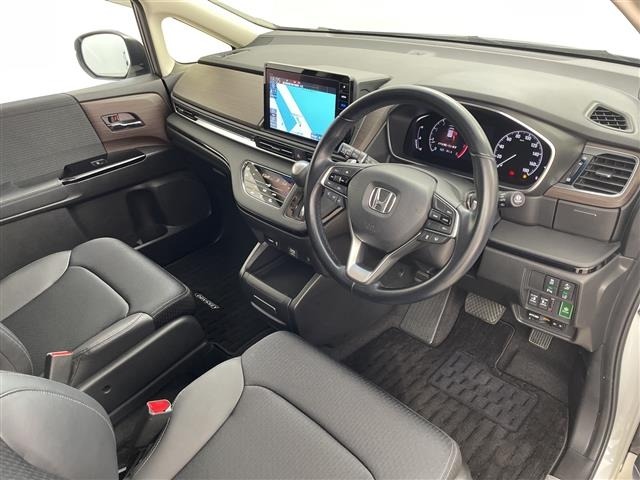 Honda ODYSSEY 2021 8350825-22