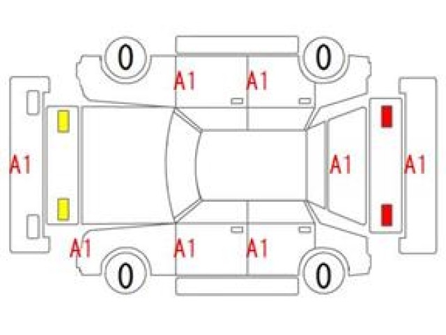 Honda ODYSSEY 2021 8350825-23