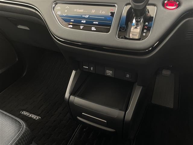 Honda ODYSSEY 2021 8350825-3