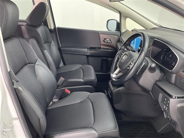 Honda ODYSSEY 2021 8350825-4