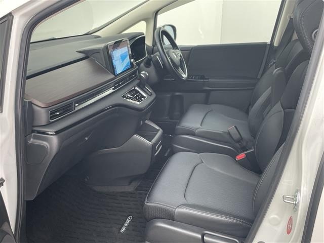 Honda ODYSSEY 2021 8350825-6