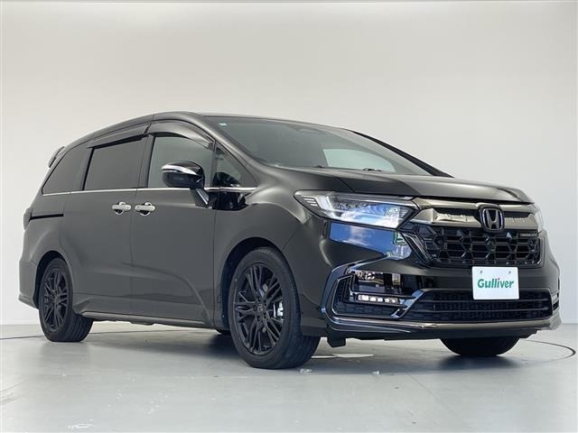 Honda ODYSSEY 2024 8350826-0