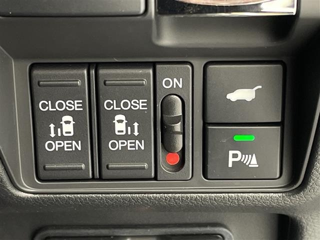 Honda ODYSSEY 2024 8350826-1
