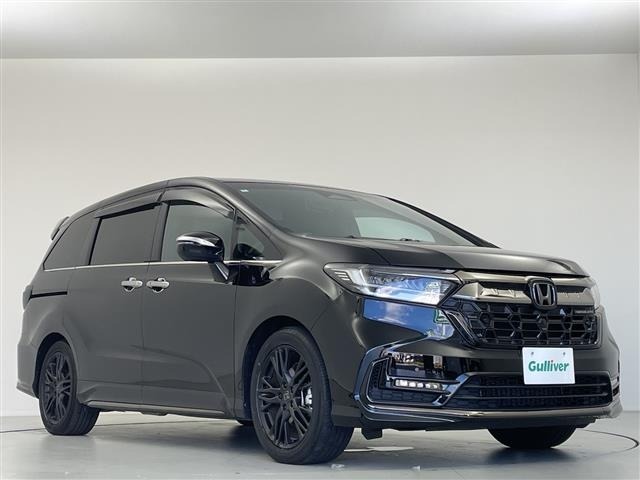 Honda ODYSSEY 2024 8350826-12
