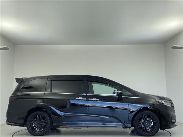 Honda ODYSSEY 2024 8350826-13