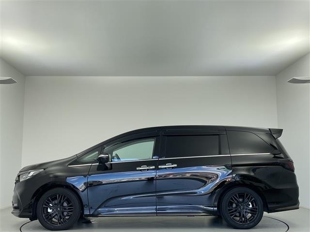 Honda ODYSSEY 2024 8350826-14