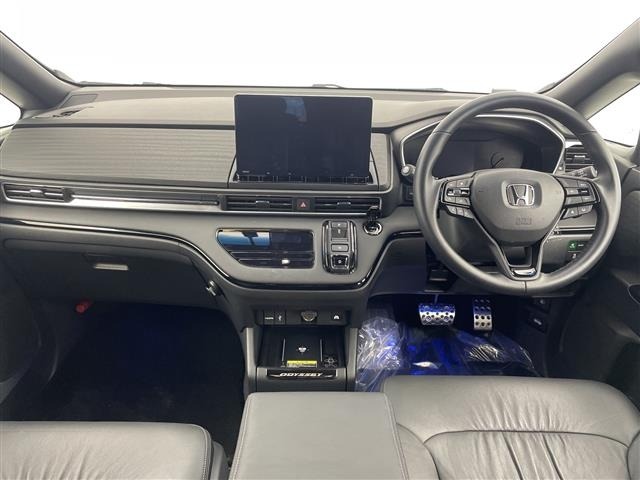 Honda ODYSSEY 2024 8350826-15