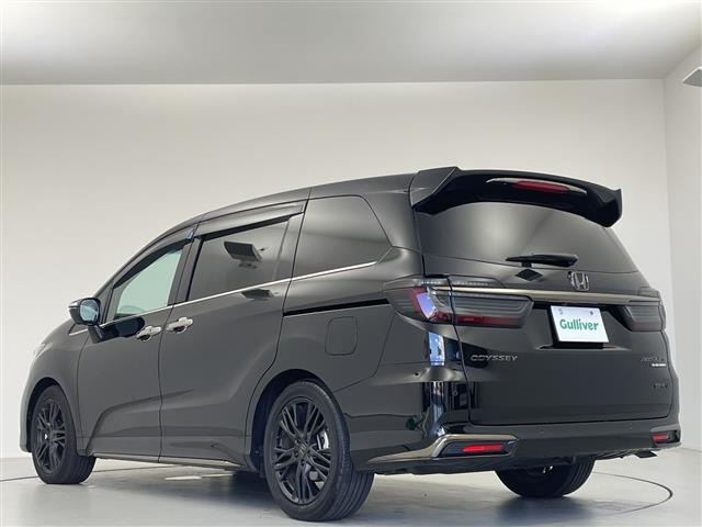 Honda ODYSSEY 2024 8350826-20