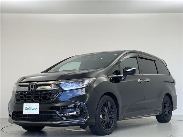 Honda ODYSSEY 2024 8350826-22