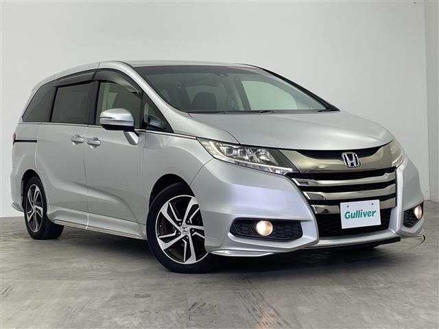 Honda ODYSSEY 2015 8350832-0
