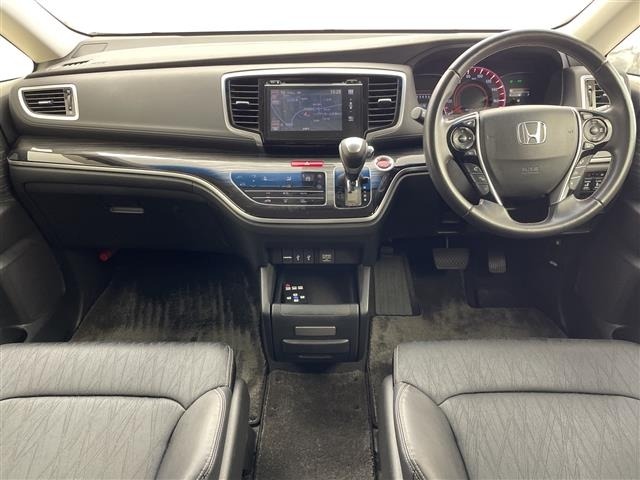 Honda ODYSSEY 2015 8350832-13