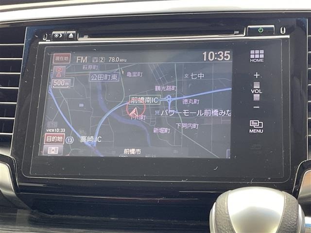 Honda ODYSSEY 2015 8350832-14