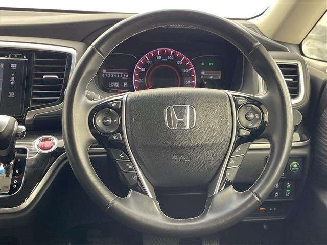 Honda ODYSSEY 2015 8350832-18