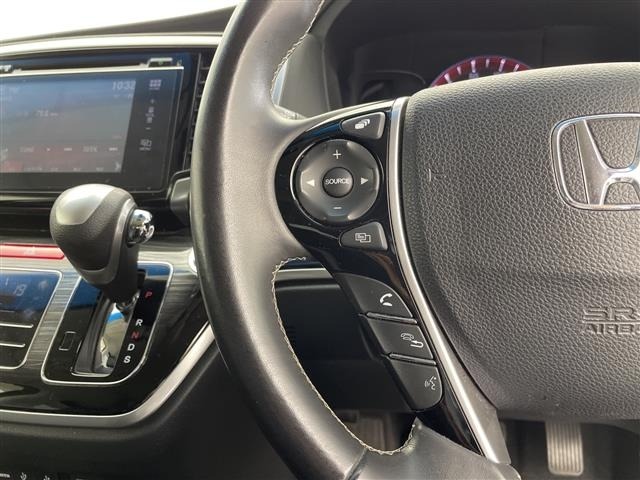 Honda ODYSSEY 2015 8350832-19