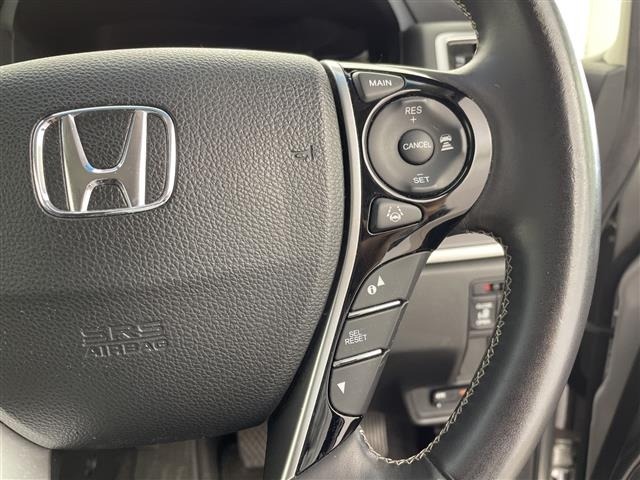 Honda ODYSSEY 2015 8350832-21