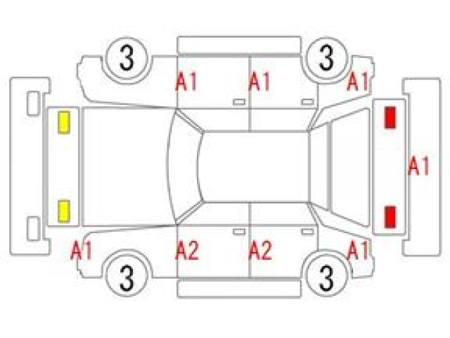 Honda ODYSSEY 2015 8350832-23