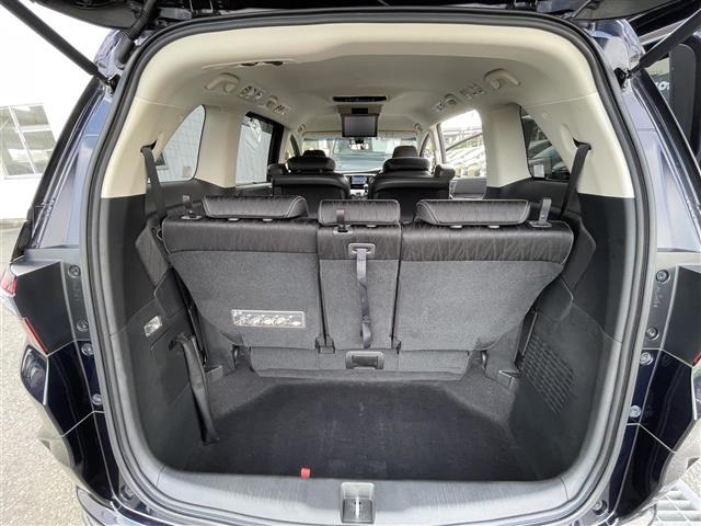 Honda ODYSSEY 2017 8350833-11