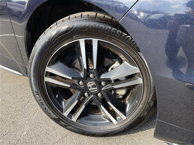 Honda ODYSSEY 2017 8350833-12
