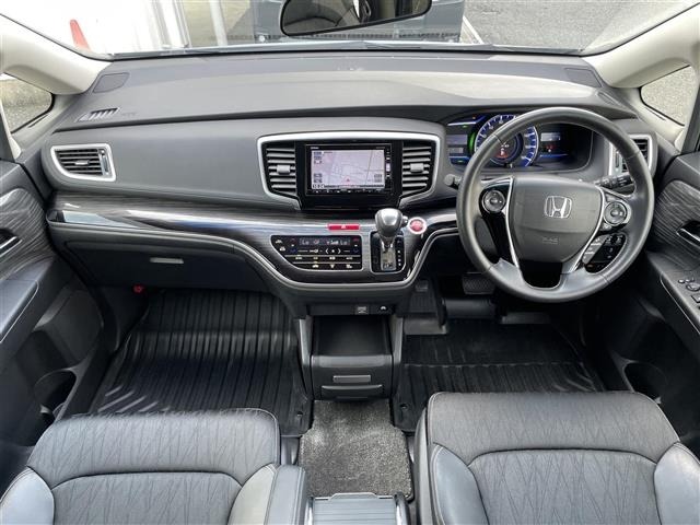 Honda ODYSSEY 2017 8350833-14