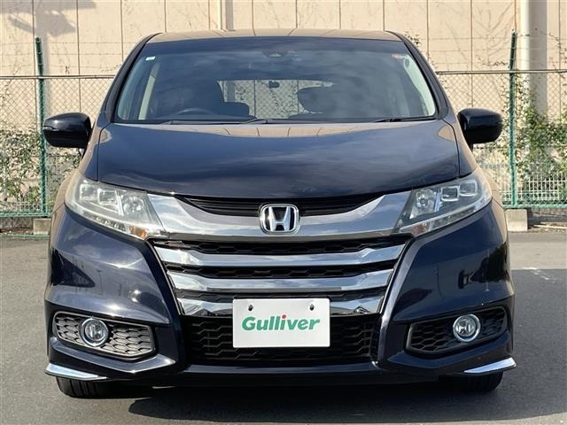 Honda ODYSSEY 2017 8350833-20