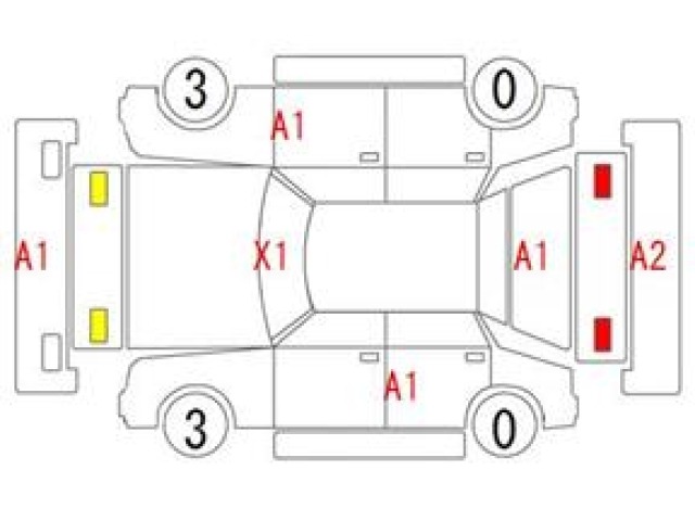 Honda ODYSSEY 2017 8350833-23