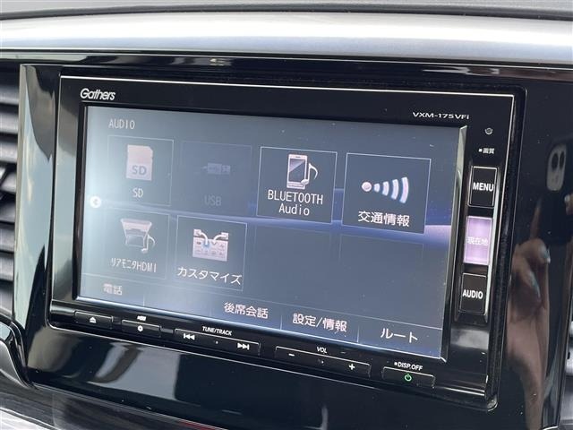 Honda ODYSSEY 2017 8350833-6