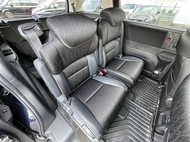 Honda ODYSSEY 2017 8350833-9