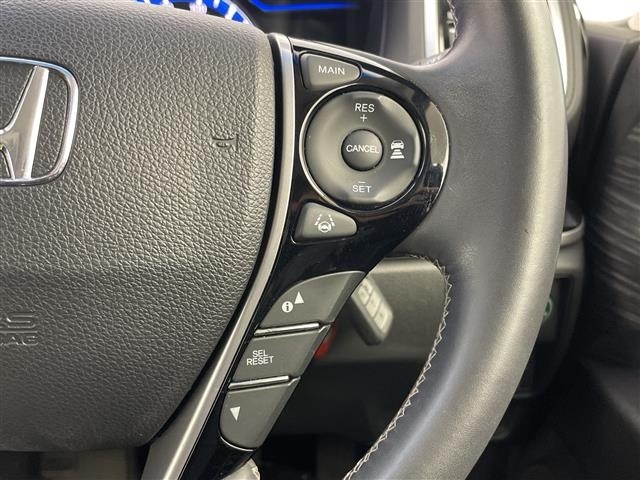 Honda ODYSSEY 2016 8350836-1