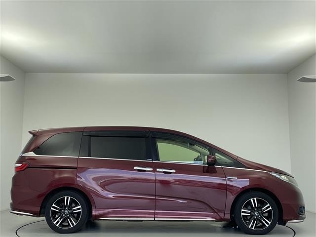 Honda ODYSSEY 2016 8350836-13