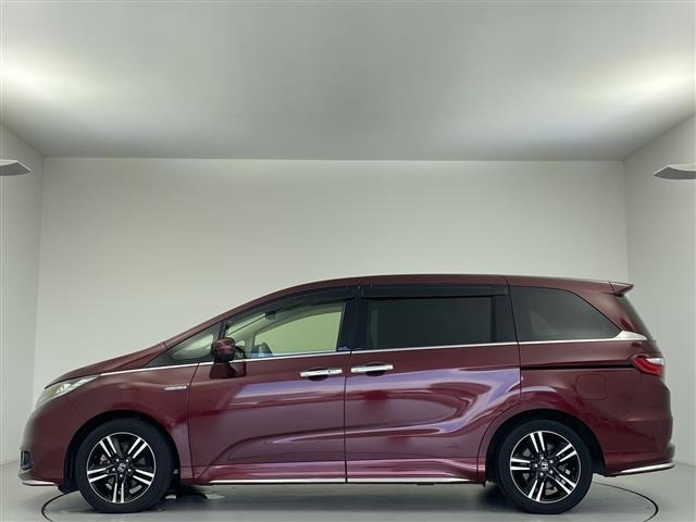 Honda ODYSSEY 2016 8350836-14