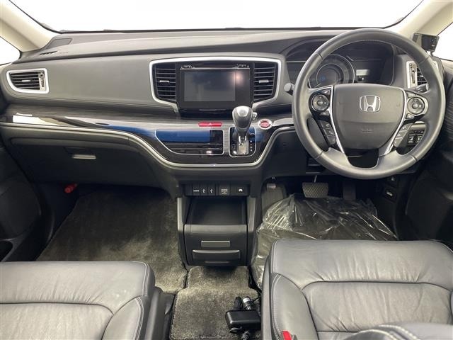 Honda ODYSSEY 2016 8350836-15
