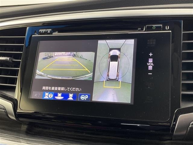 Honda ODYSSEY 2016 8350836-17