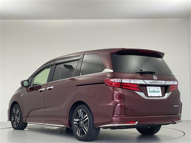 Honda ODYSSEY 2016 8350836-20