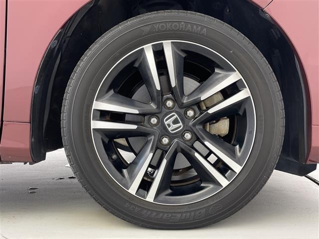 Honda ODYSSEY 2016 8350836-4