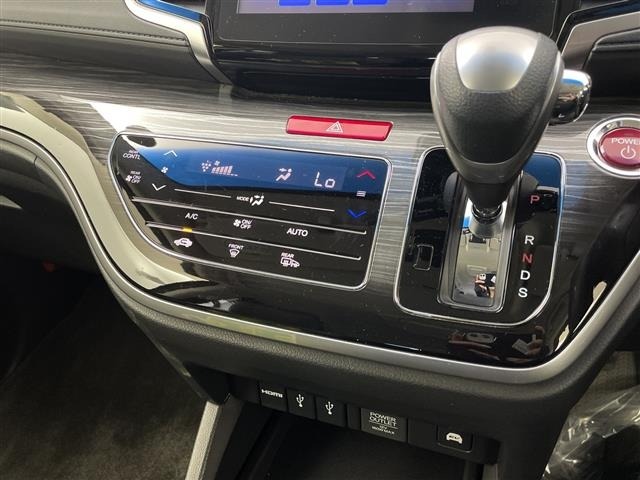 Honda ODYSSEY 2016 8350836-5