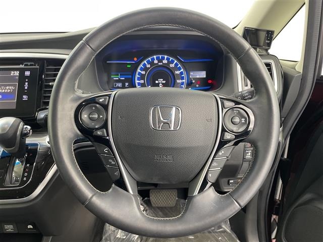 Honda ODYSSEY 2016 8350836-8
