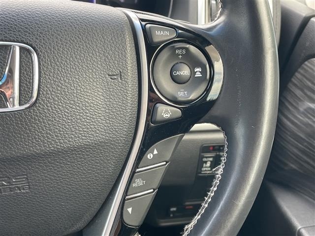 Honda ODYSSEY 2015 8350837-1