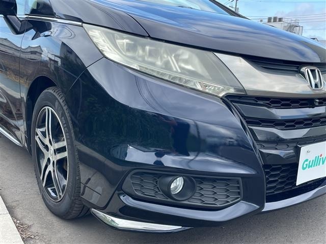 Honda ODYSSEY 2015 8350837-11
