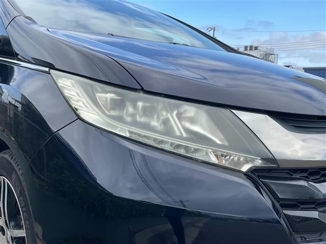 Honda ODYSSEY 2015 8350837-12