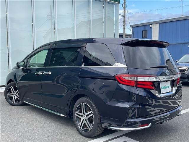 Honda ODYSSEY 2015 8350837-13