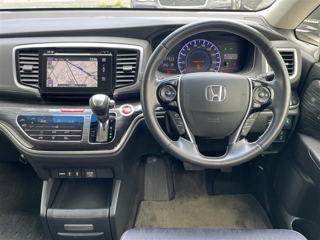 Honda ODYSSEY 2015 8350837-14