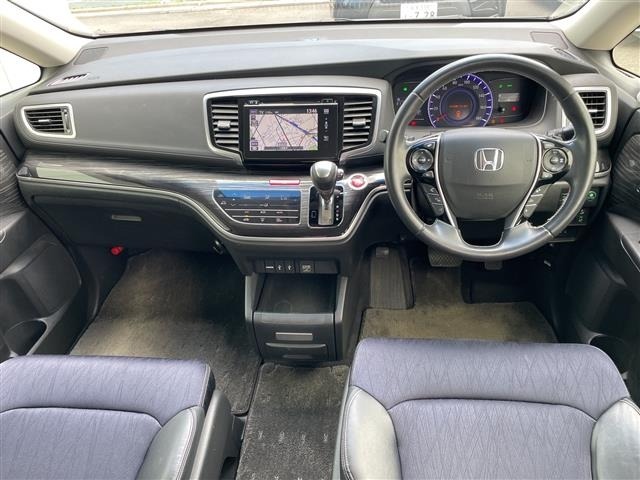 Honda ODYSSEY 2015 8350837-15